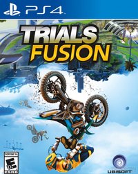 Análise Trials Evolution (Xbox 360)