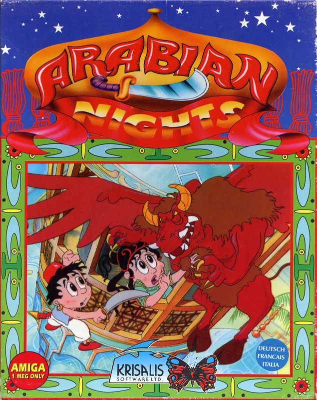cover art