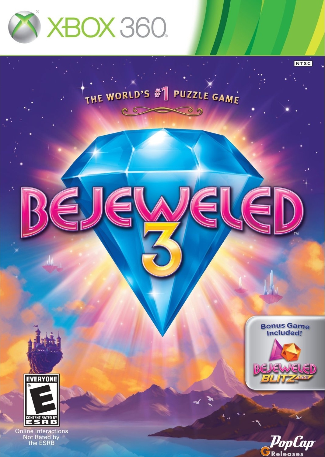 free online bejeweled 3 deluxe