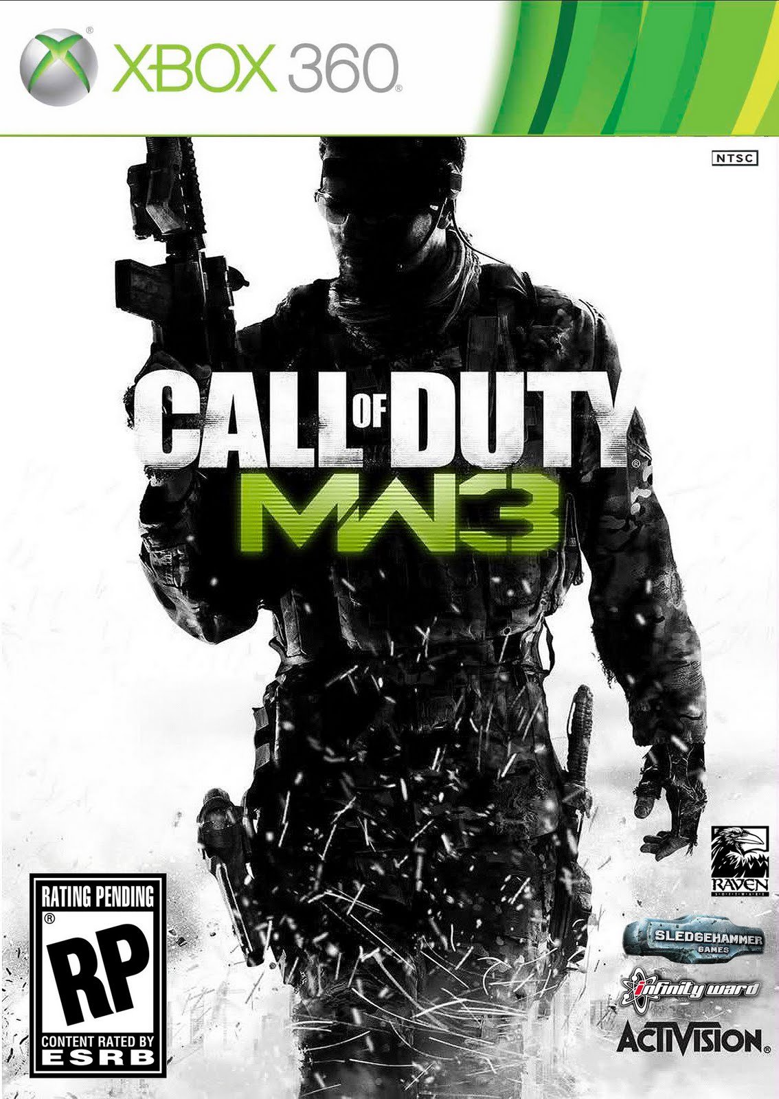 Call of duty xbox game. Модерн варфаер 3 Xbox 360. Cod mw3 Xbox 360. Call of Duty Modern Warfare 3 Xbox 360 обложка. Call of Duty на иксбокс 360.