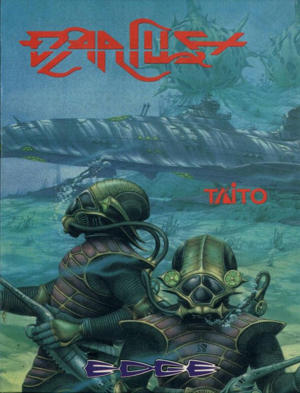 cover art