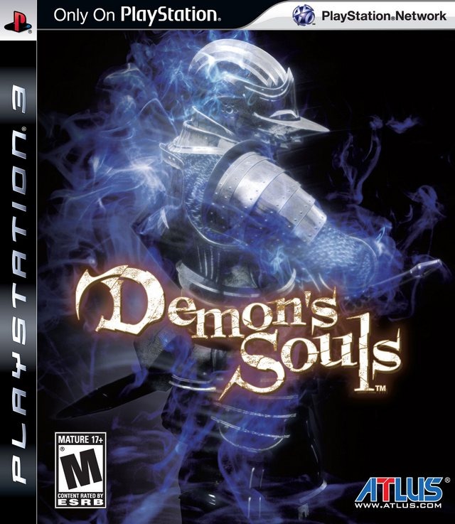 Demon's Souls（デモンズソウル）（PlayStation 3 the
