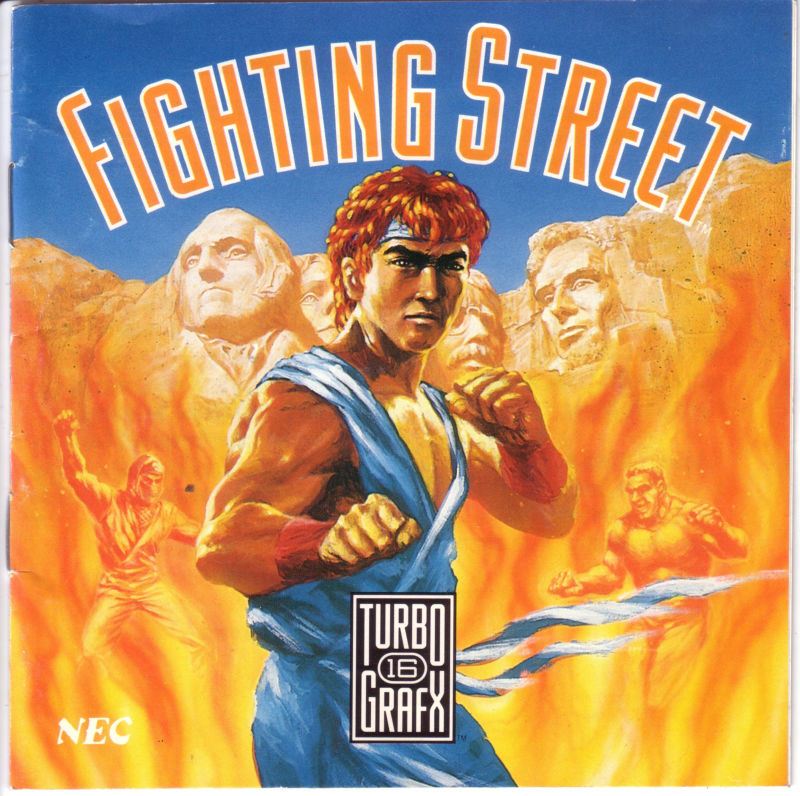 Street Fighter: The Movie (1995) - MobyGames