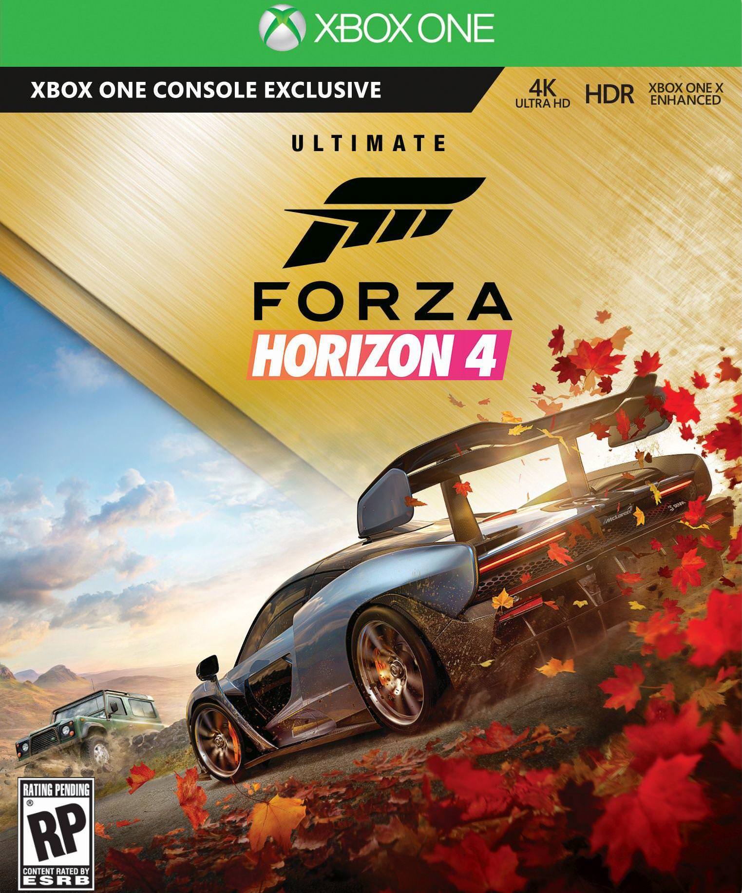 Forza Motorsport 7 (Video Game 2017) - IMDb