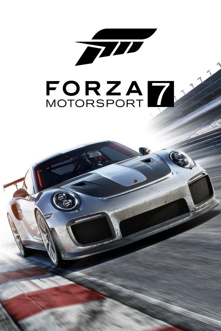 Screenshot of Forza Motorsport 5 (Xbox One, 2013) - MobyGames