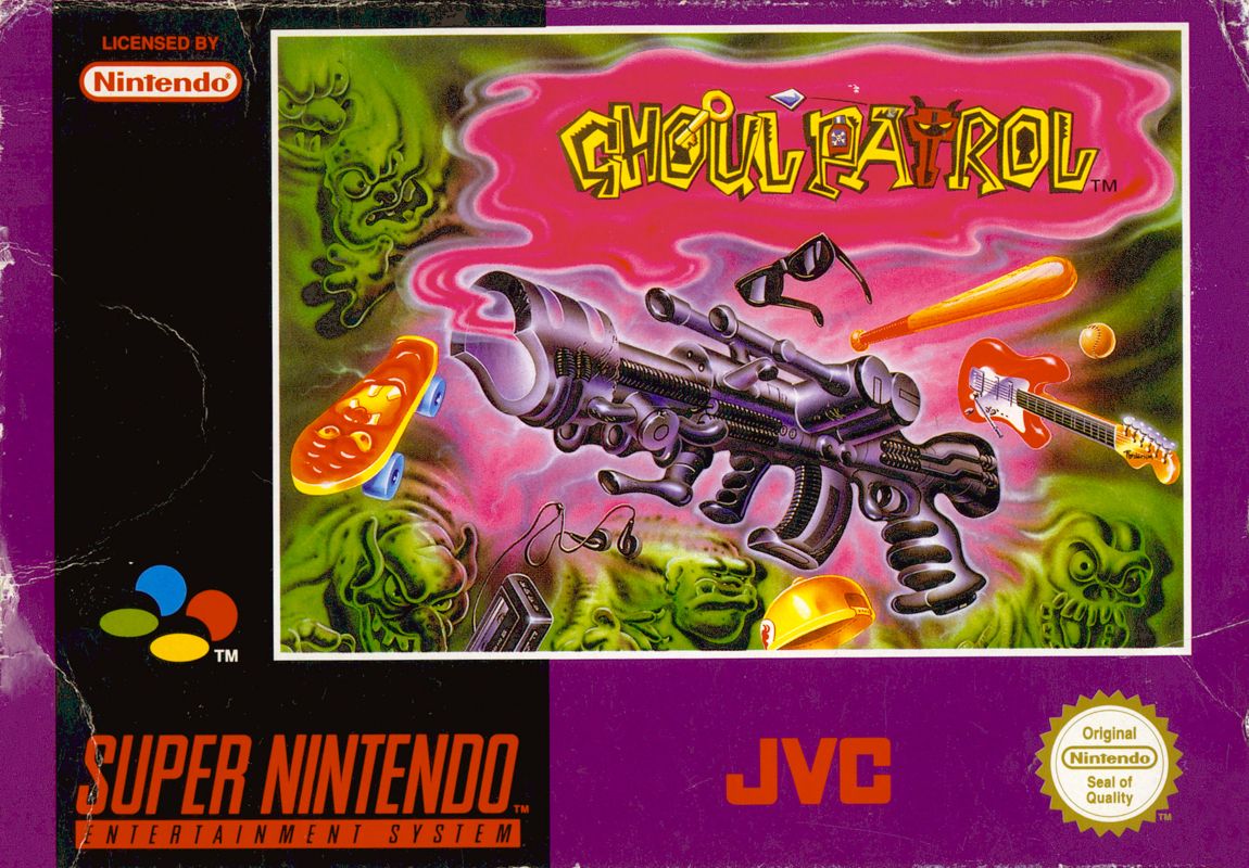 cover art