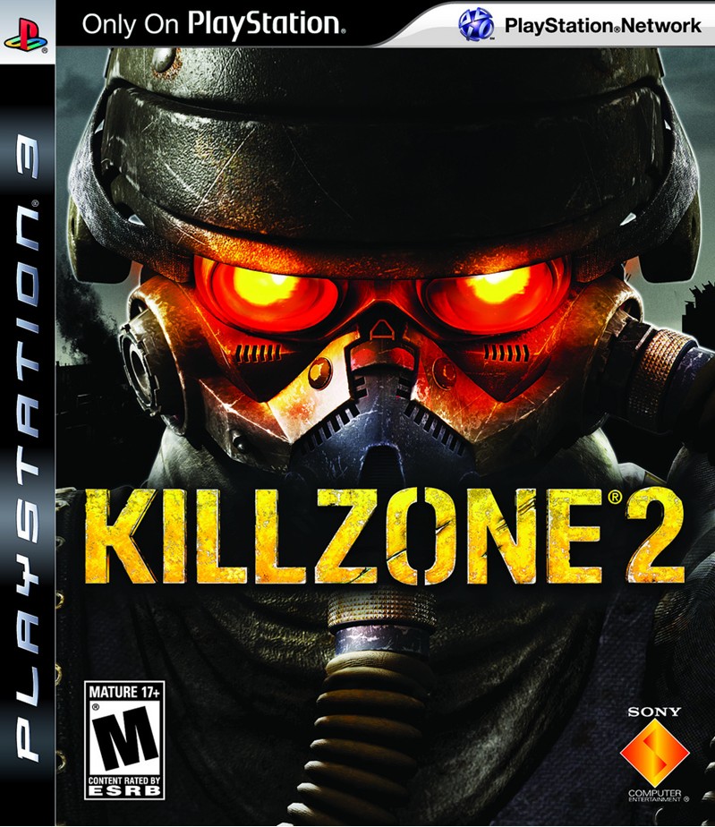 Killzone 3 (Video Game 2011) - IMDb