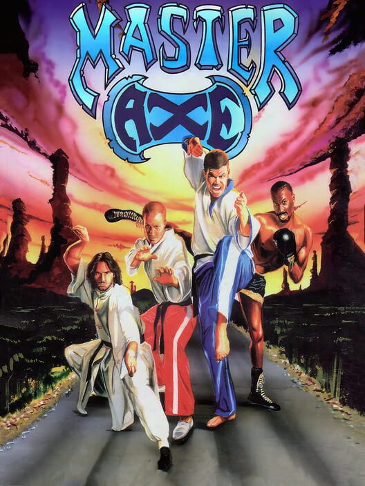 cover art
