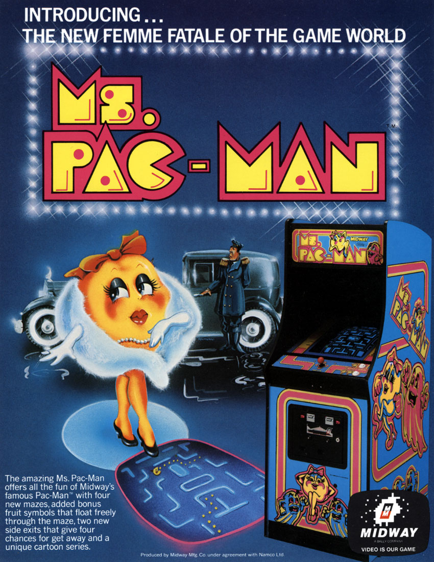 PAC-MAN 99 All Themes and Emblems 