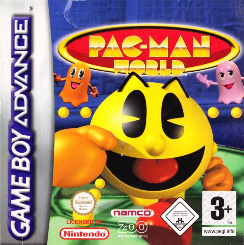 cover art