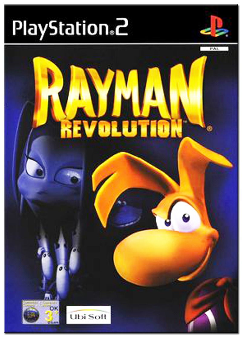 Rayman Legends (Video Game 2013) - IMDb