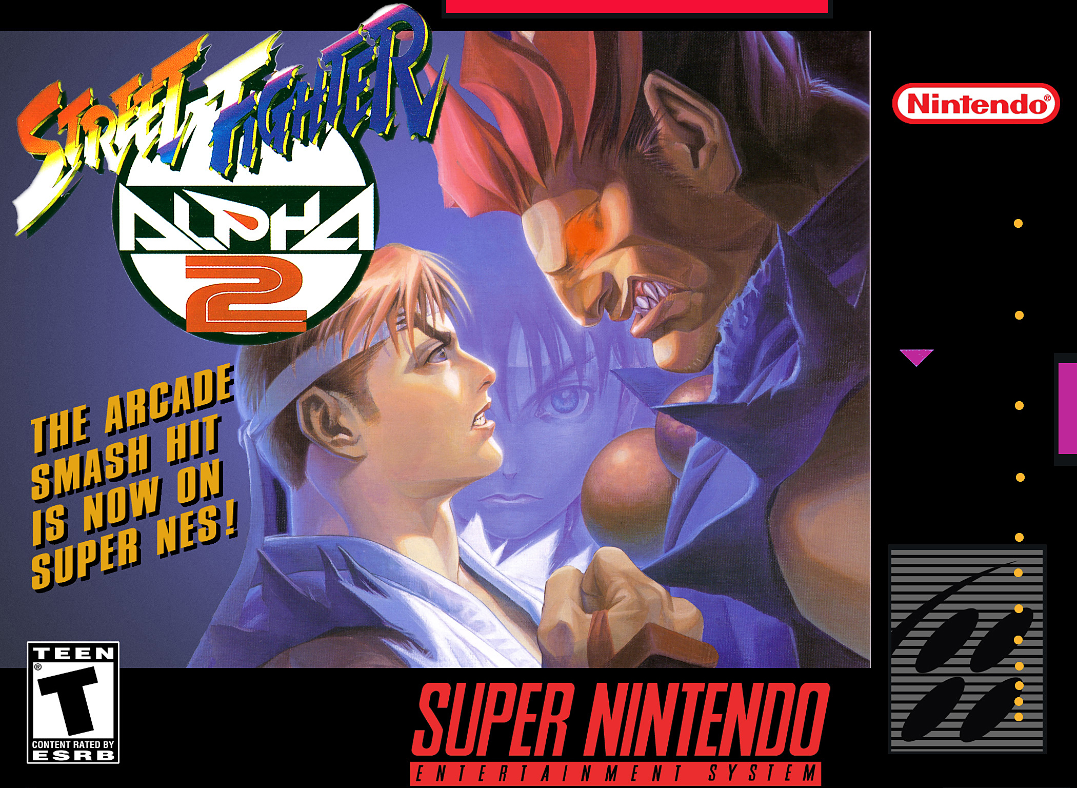 Super Puzzle Fighter Ii Turbo, evil Ryu, Street Fighter Alpha, ken