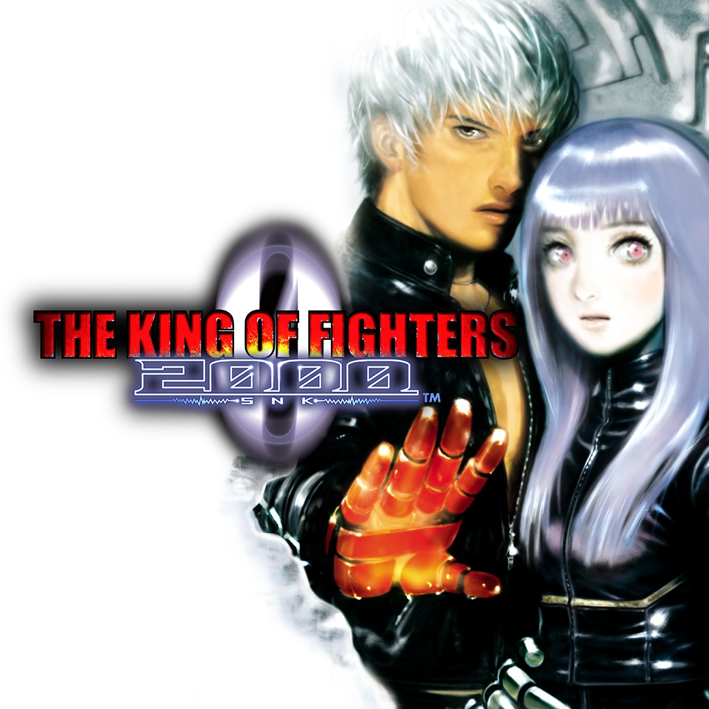 The King of Fighters XIV (Video Game 2016) - IMDb