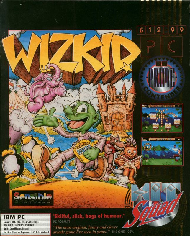 cover art