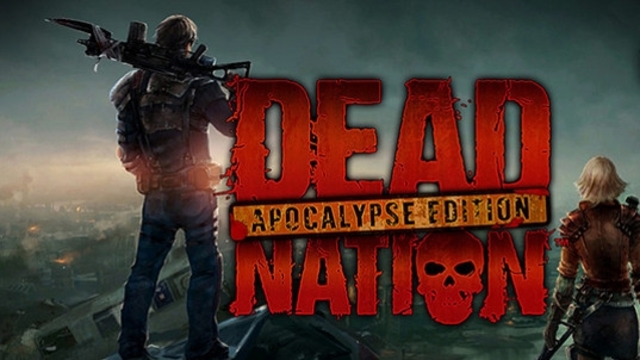 Dead store nation ps4