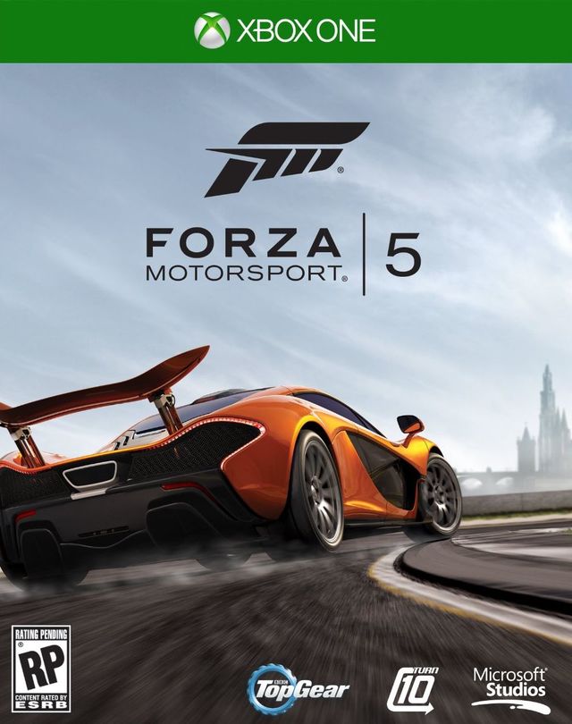 Forza Horizon 2 (Video Game 2014) - IMDb