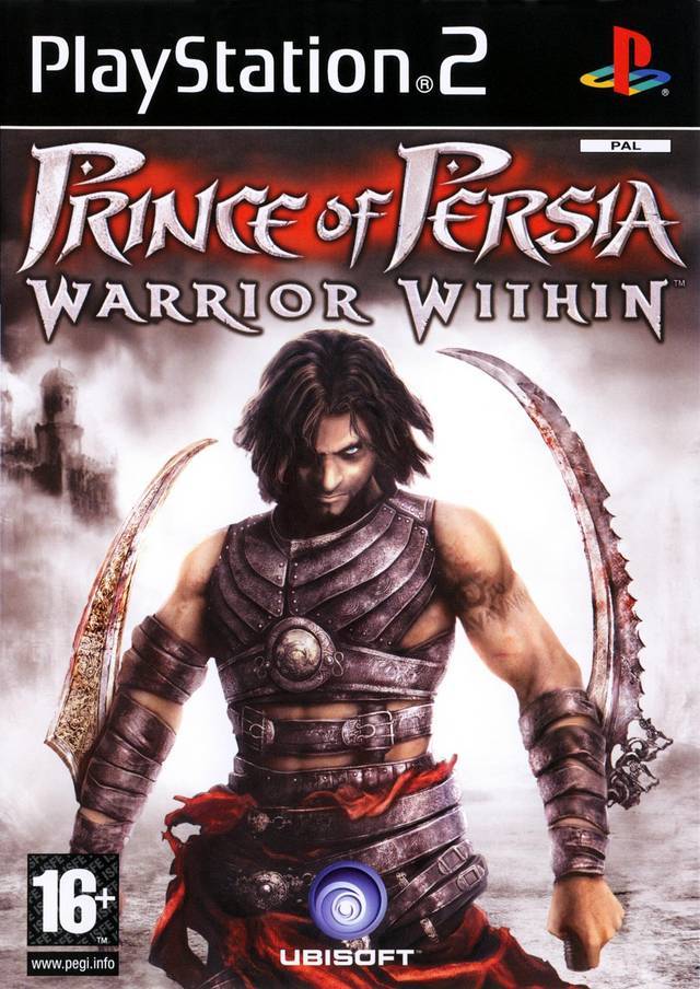 Prince of Persia: The Sands of Time (Video Game 2003) - IMDb