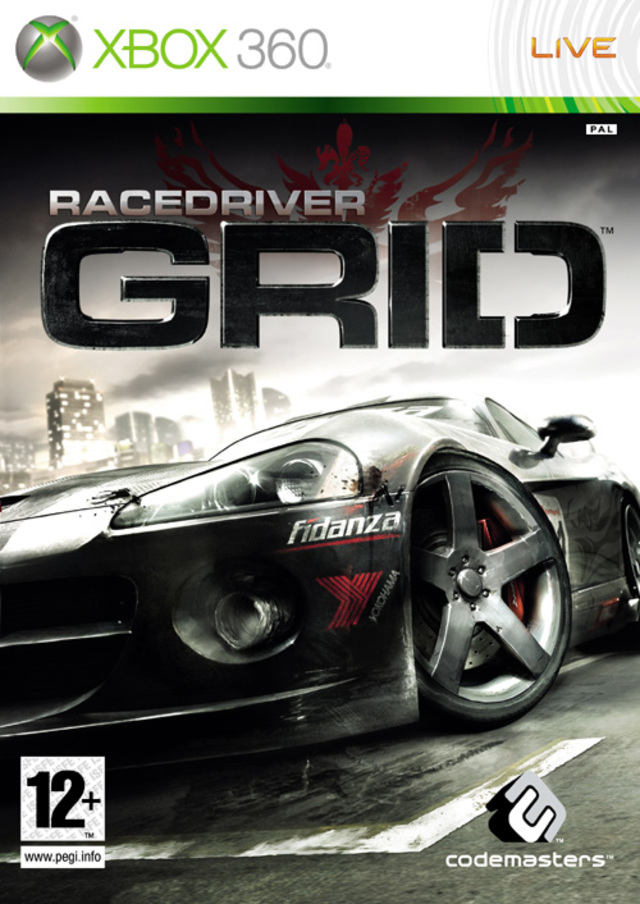 GRID Autosport (Video Game 2014) - IMDb
