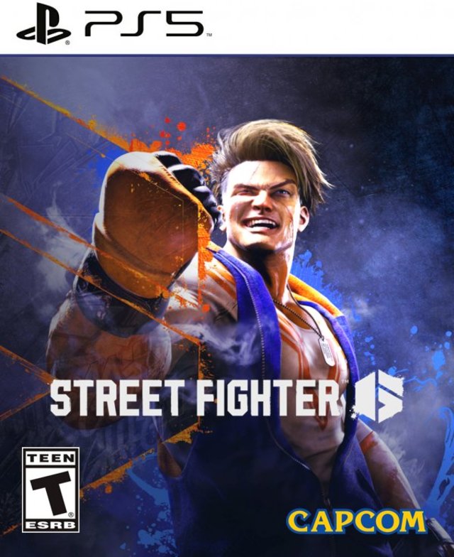 Street Fighter X Tekken Vita (TV Mini Series 2012– ) - IMDb
