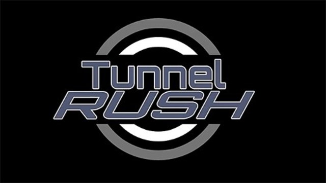 tunnel rush hacked online