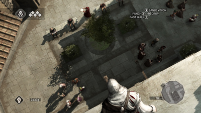 Assassin's Creed II Download (2009 Arcade action Game)