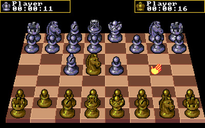  Chess