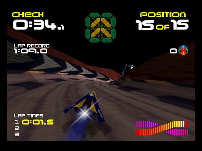 Wipeout Omega Collection - Wikipedia