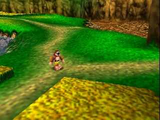 Banjo-Kazooie (Nintendo 64) · RetroAchievements