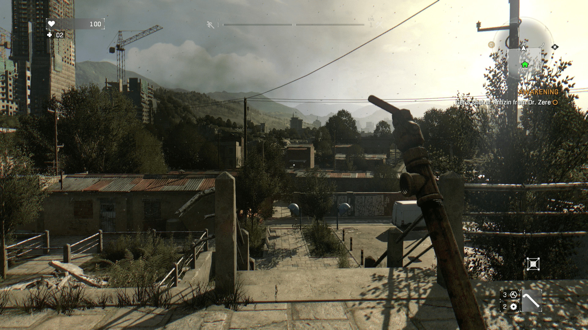 download dying light ps4