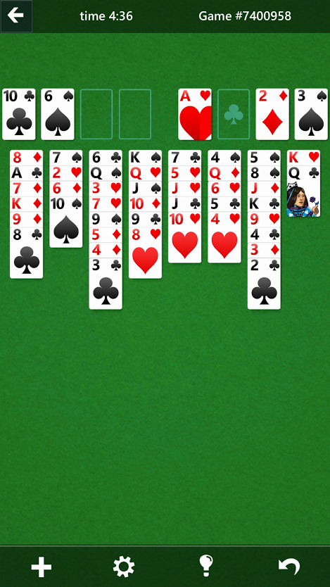 microsoft solitaire collection android if i uninstall and reinstall do i keep my data