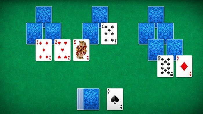 Microsoft Solitaire Collection (Video Game 2012) - IMDb