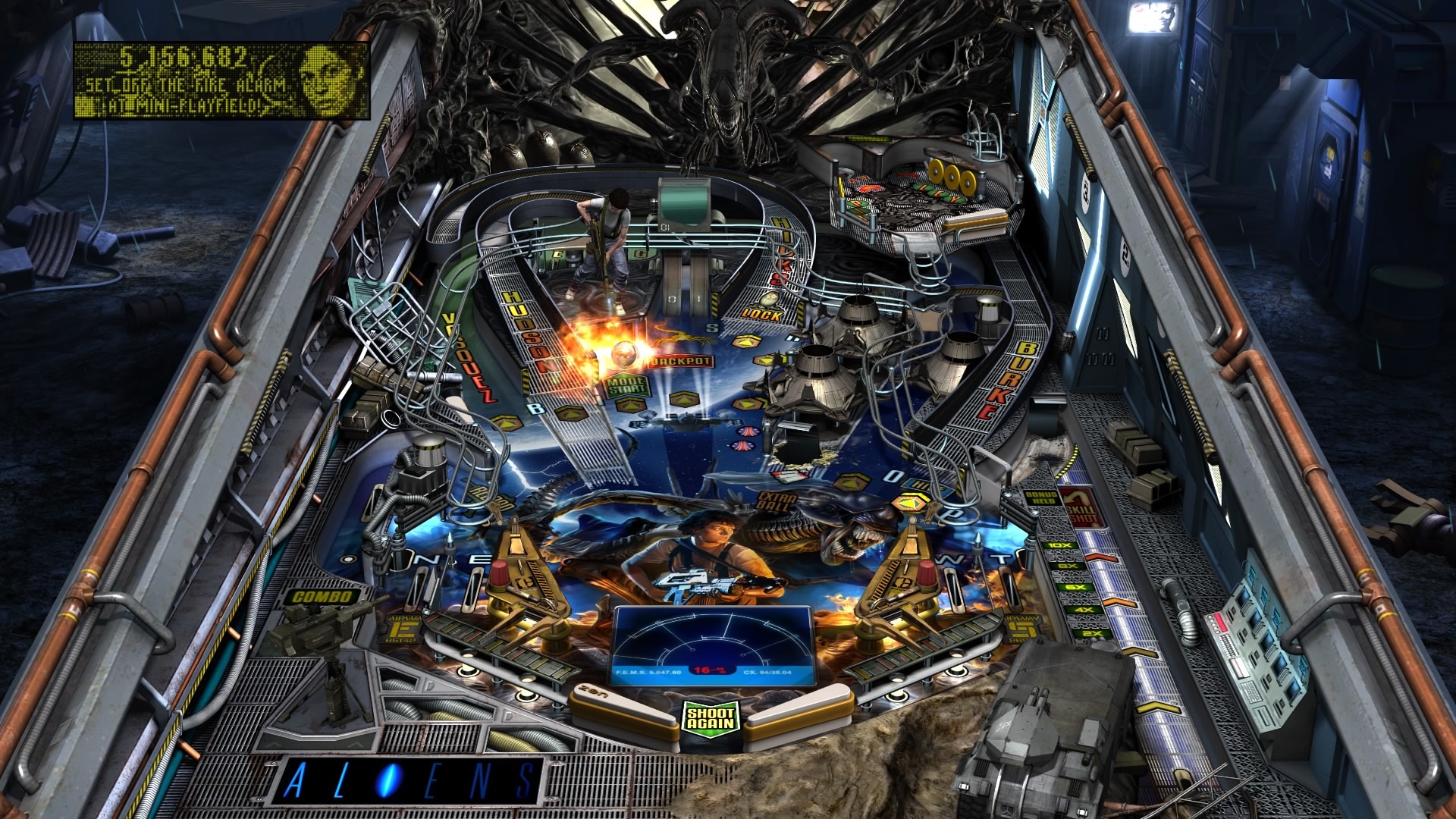 zen pinball 2 ps4 free tables