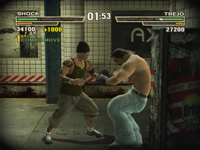 Latest Def Jam PPSSPP and PS2 Cheats 2023