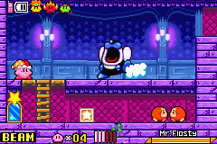 Kirby's Dream Land 3 (1997) - MobyGames