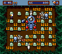 Super Bomberman 5 (Video Game 1997) - IMDb